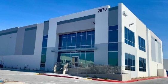 2970 Lincoln Rd, Las Vegas, NV for lease Primary Photo- Image 1 of 5