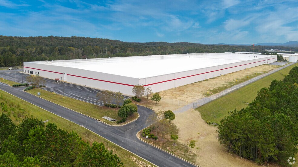 2415 US Highway 78, Moody, AL à louer - Photo du bâtiment - Image 2 de 15