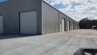 Plus de détails pour 12130 Antoine Dr, Houston, TX - Industriel à louer