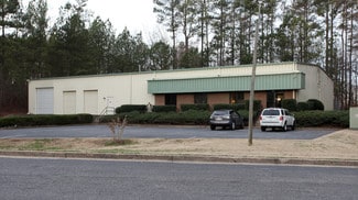 More details for 6575 Industrial Way, Alpharetta, GA - Industrial for Sale