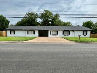 Plus de détails pour 902 E Highway St, Fredericksburg, TX - Spécialité à vendre