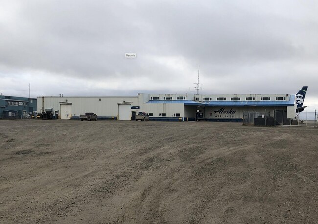 More details for E Dock Rd, Prudhoe Bay, AK - Industrial for Lease