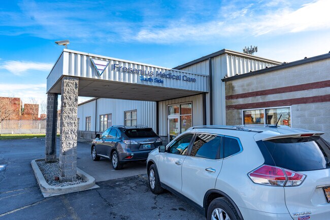 More details for 3134 W 76th St, Chicago, IL - Office for Sale