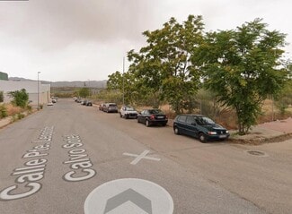 More details for Calle Alfonso Guerra, 1, Láchar - Industrial for Sale