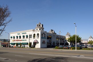 Plus de détails pour 18407-18463 Colima Rd, Rowland Heights, CA - Commerce de détail à louer
