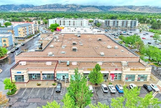 More details for 3301 30th St, Boulder, CO - Retail for Lease