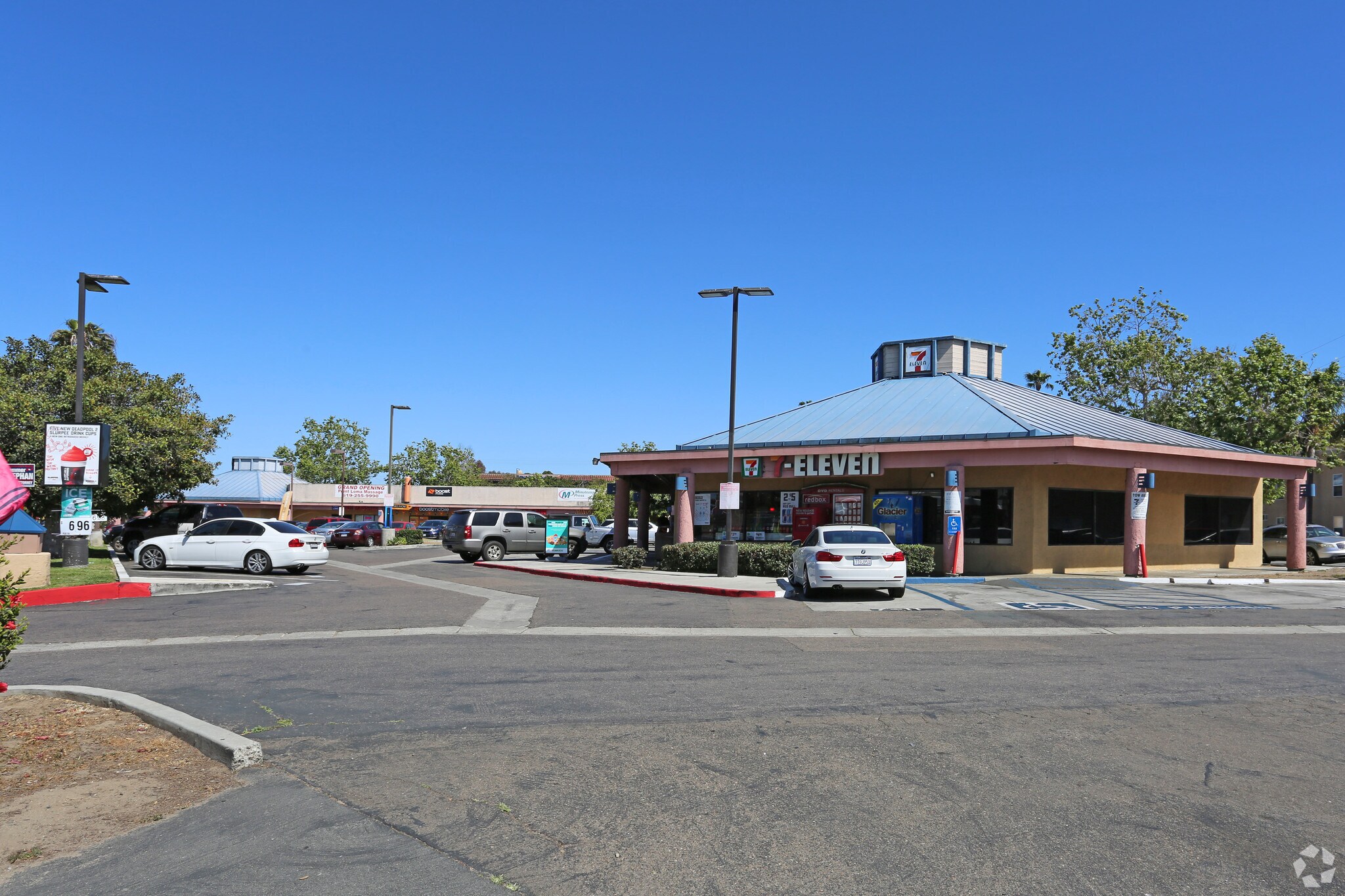 3175-3185 Midway Dr, San Diego, CA for lease Primary Photo- Image 1 of 13