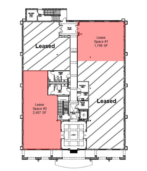 4334 N Loop 1604 W, San Antonio, TX à louer - Photo du bâtiment - Image 2 de 12