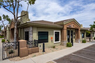 Plus de détails pour 11851 N 51st Ave, Glendale, AZ - Bureau à vendre