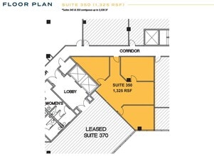 3350 Shelby St, Ontario, CA for lease Floor Plan- Image 2 of 2