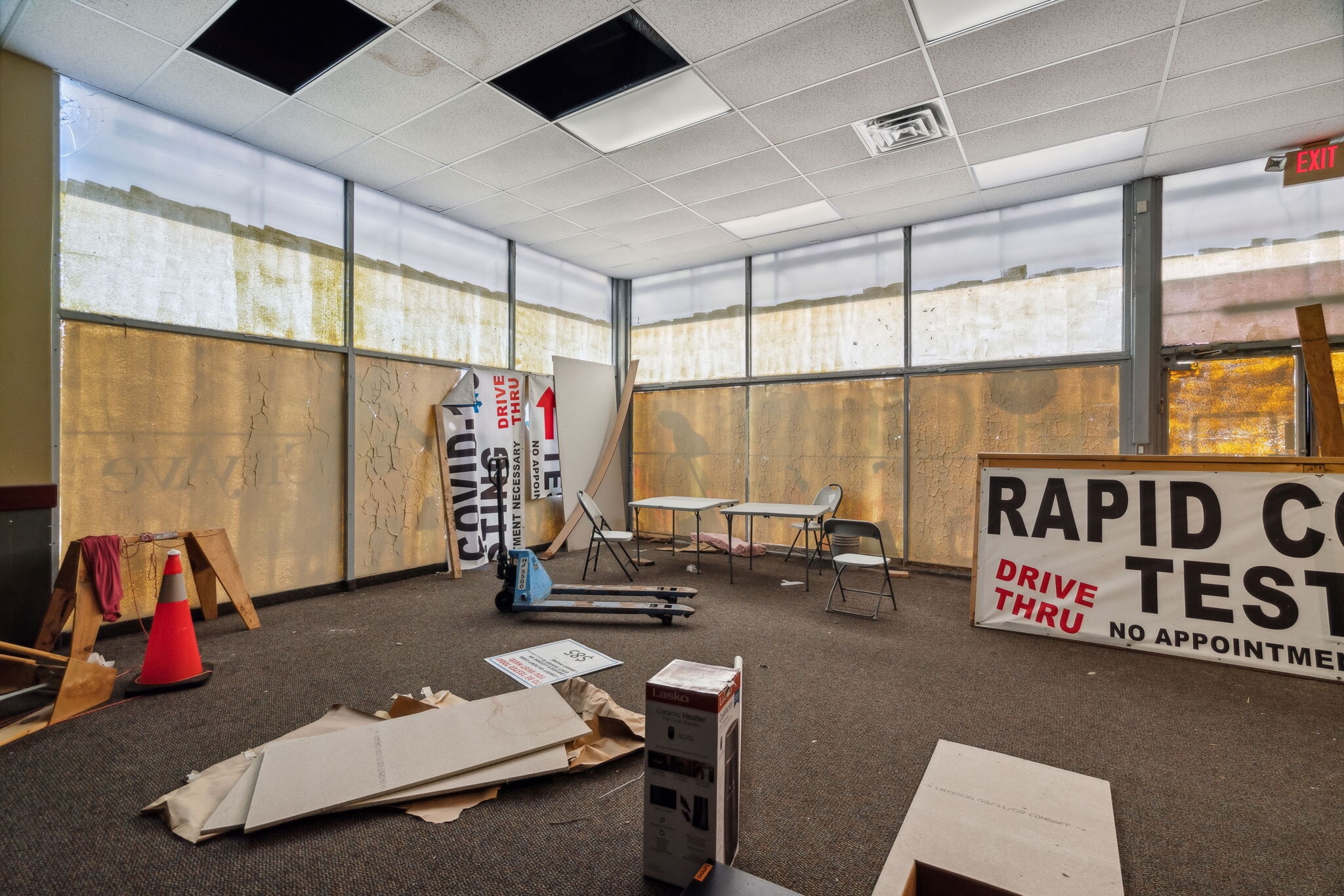 5052-5056 City Ave, Philadelphia, PA for sale Interior Photo- Image 1 of 15