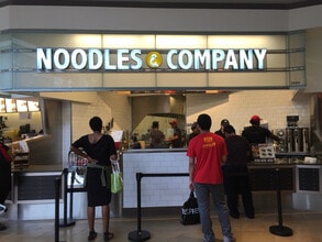 10300 Little Patuxent Pkwy, Columbia, MD à louer Photo intérieure- Image 1 de 3