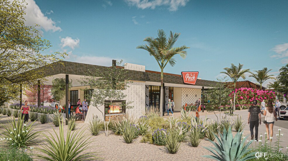 Ellsworth Loop rd, Queen Creek, AZ for lease - Building Photo - Image 2 of 4