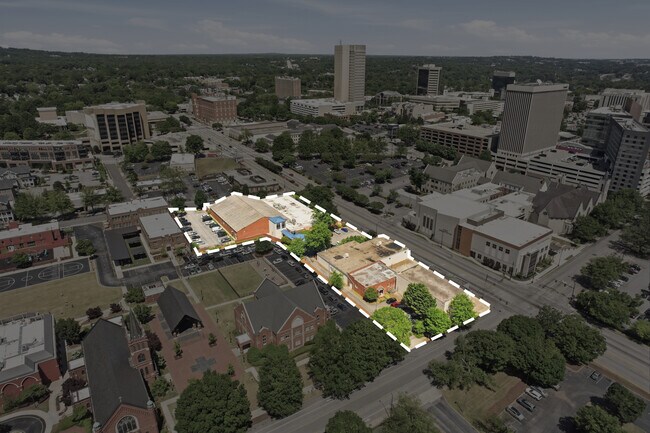More details for Academy Street Properties – for Sale, Greenville, SC