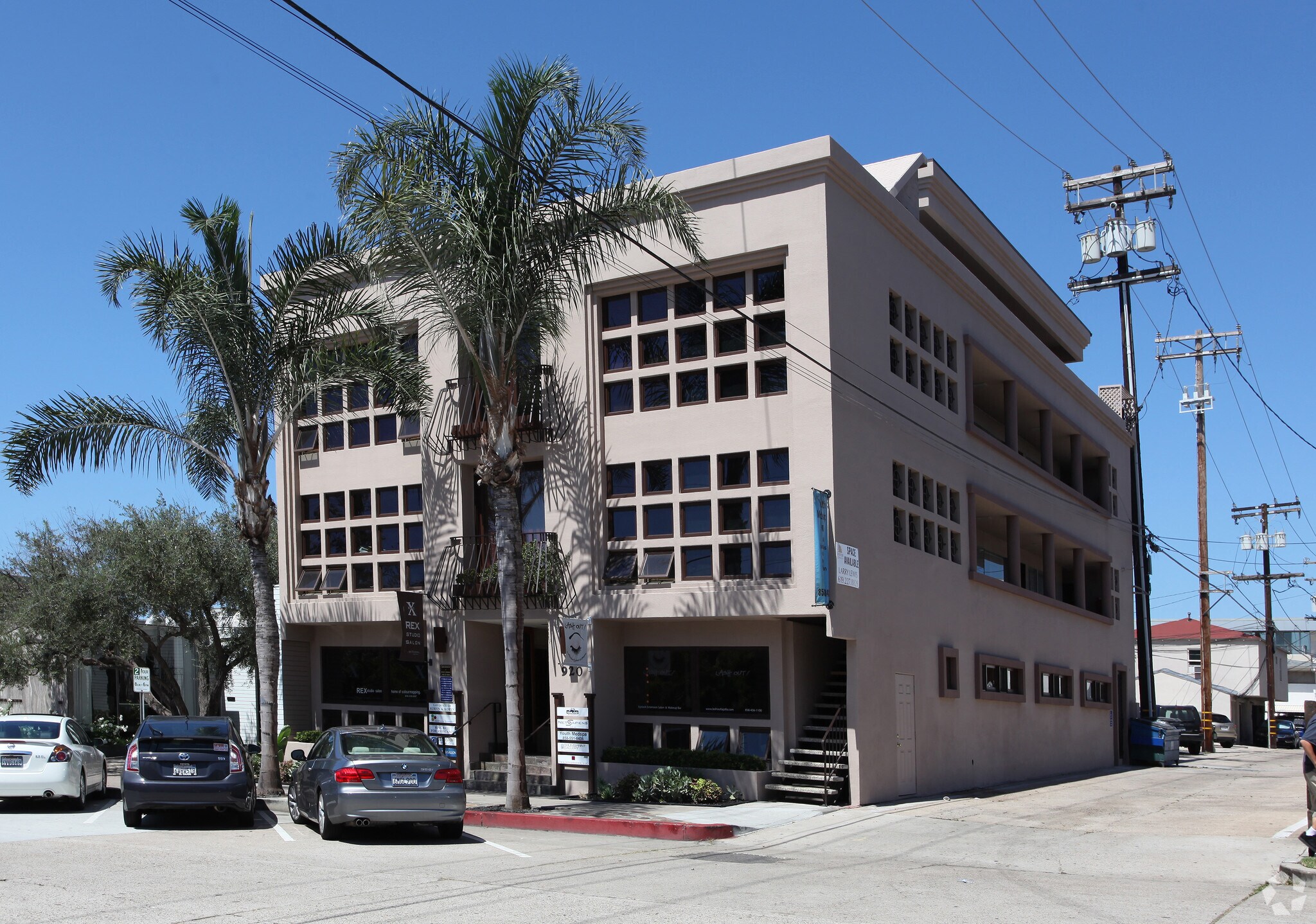 920 Kline St, La Jolla, CA for sale Primary Photo- Image 1 of 1