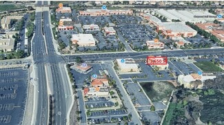 Plus de détails pour 27289 Nicolas Rd, Temecula, CA - Commerce de détail à louer
