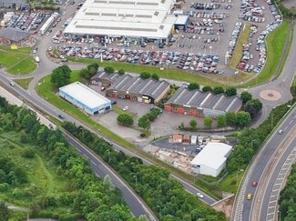 Plus de détails pour Whin Pl, East Kilbride - Industriel à louer
