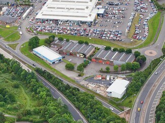 Plus de détails pour Whin Pl, East Kilbride - Industriel à louer