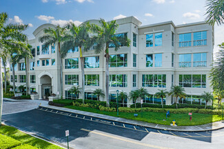 More details for 2901 SW 149th Ave, Miramar, FL - Office for Lease