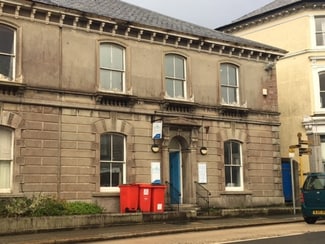 More details for 8 Windsor Pl, Liskeard - Office for Sale