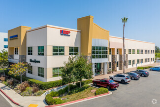 More details for 3609 Ocean Ranch Blvd, Oceanside, CA - Office/Medical for Lease