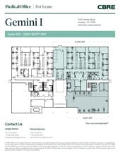 1045 Gemini St, Houston, TX à louer Photo intérieure- Image 1 de 1