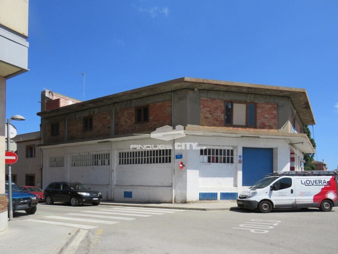 Land in Pineda de Mar, Barcelona for sale Primary Photo- Image 1 of 9