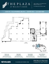 1331 N California Blvd, Walnut Creek, CA for lease Building Photo- Image 1 of 1