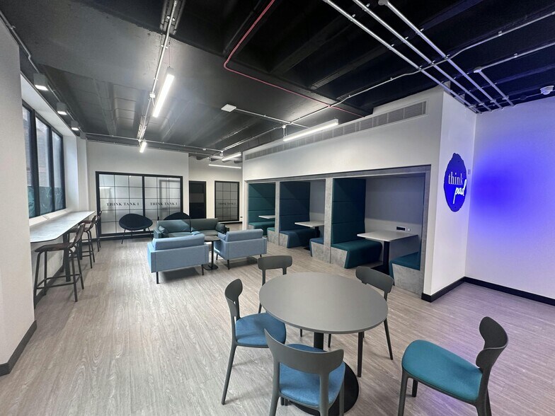 24 Douglas St, Glasgow à louer - Photo intérieure - Image 3 de 14