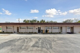 More details for 13 Ne 3rd St, Chiefland, FL - Office for Sale
