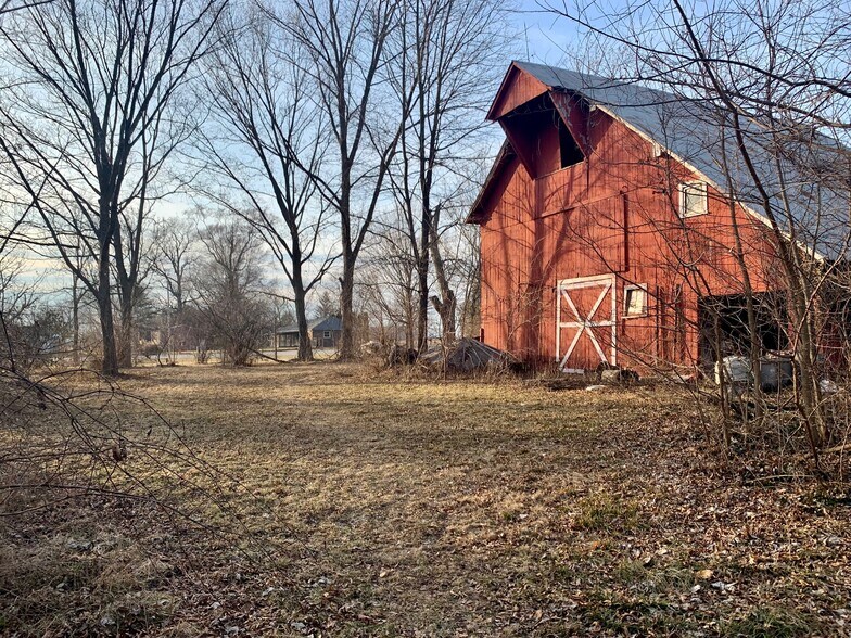 4993 Mount Comfort, McCordsville, IN à vendre - Photo du bâtiment - Image 3 de 3