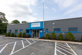 More details for 1649 Castpa Pl, Vineland, NJ - Industrial for Sale