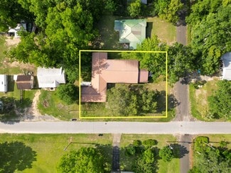 More details for 701 N Tracy St, Bonifay, FL - Office for Sale