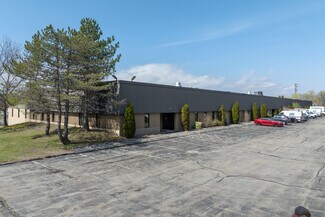 More details for 230 Ballardvale St, Wilmington, MA - Flex for Lease