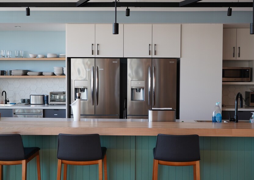 401 N Broad St, Philadelphia, PA à louer - Photo intérieure - Image 3 de 7