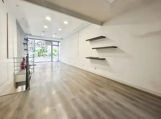 More details for Rue Du Faubourg Saint-Martin, Paris - Retail for Lease