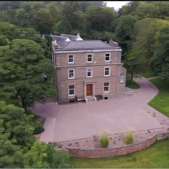 28 West Path, Carnoustie for sale - Building Photo - Image 1 of 18