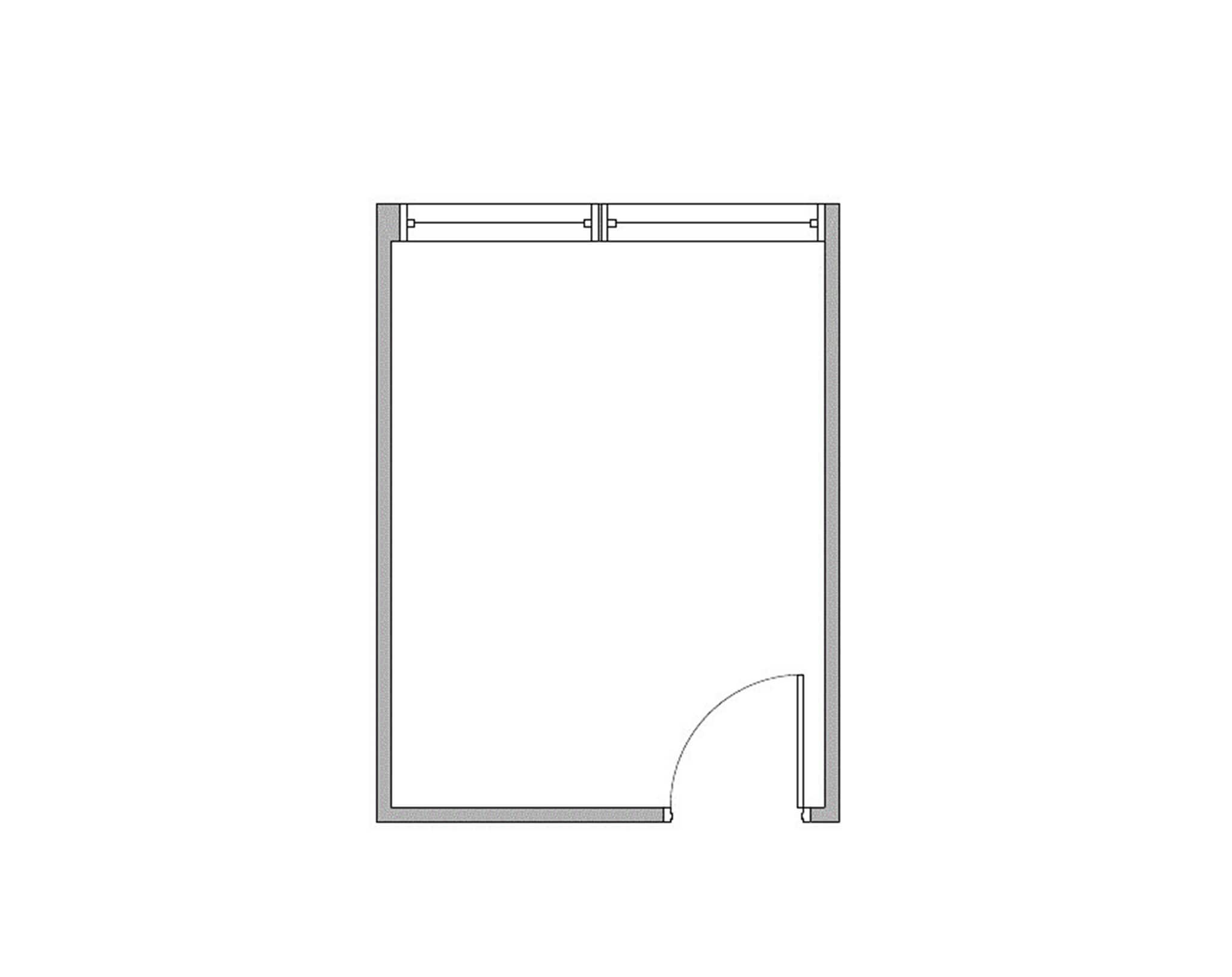 1910 Pacific Ave, Dallas, TX for lease Floor Plan- Image 1 of 1