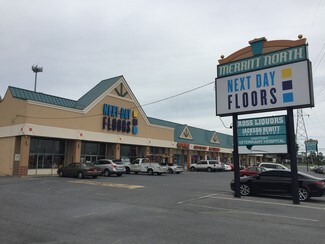 More details for 700-712 Merritt Blvd, Baltimore, MD - Retail for Lease