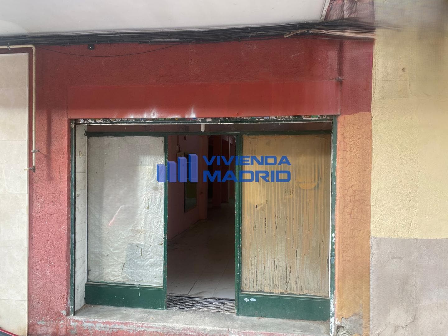 Retail in Madrid, Madrid for lease Primary Photo- Image 1 of 3