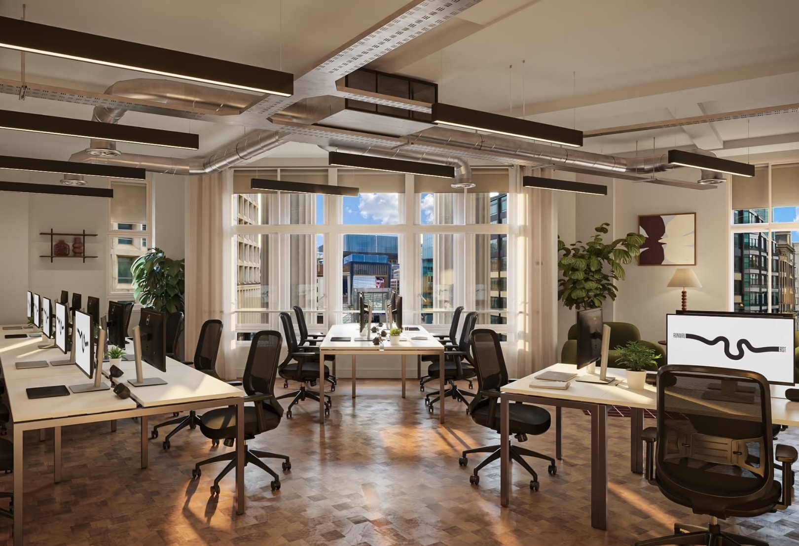 279 Tottenham Court Rd, London for lease Interior Photo- Image 1 of 6