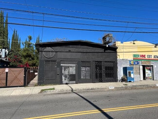 More details for 3333 Division St, Los Angeles, CA - Multifamily for Sale