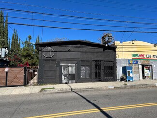 Plus de détails pour 3333 Division St, Los Angeles, CA - Multi-résidentiel à vendre