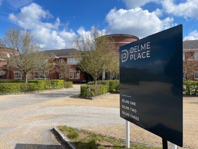 Cams Hl, Fareham à louer - Photo du bâtiment - Image 3 de 18