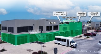 Plus de détails pour 8516 Anderson Mill Rd, Austin, TX - Commerce de détail à louer