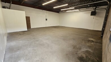 7000 E 58th Ave, Commerce City, CO for lease Interior Photo- Image 2 of 3