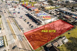Plus de détails pour 910-940 E Tidwell Rd, Houston, TX - Commerce de détail à louer