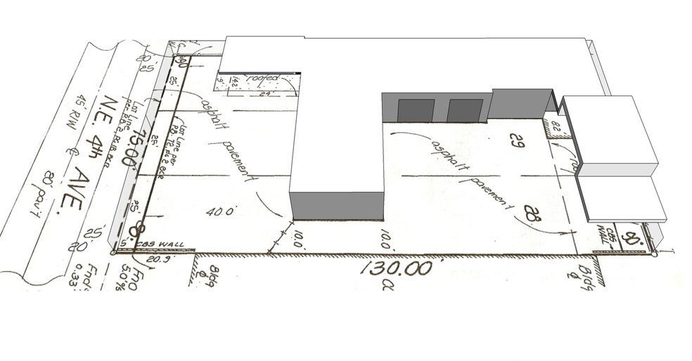 810 NE 4th Ave, Fort Lauderdale, FL à vendre - Photo principale - Image 1 de 44