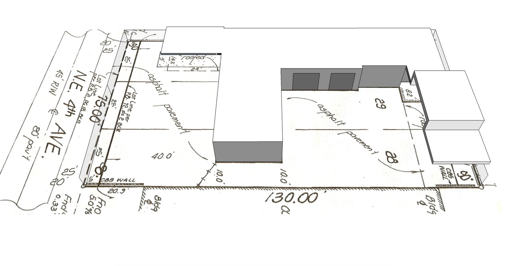 810 NE 4th Ave, Fort Lauderdale, FL à vendre Photo principale- Image 1 de 45