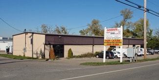 More details for 4546-4554 Port Union Rd, Hamilton, OH - Industrial for Sale